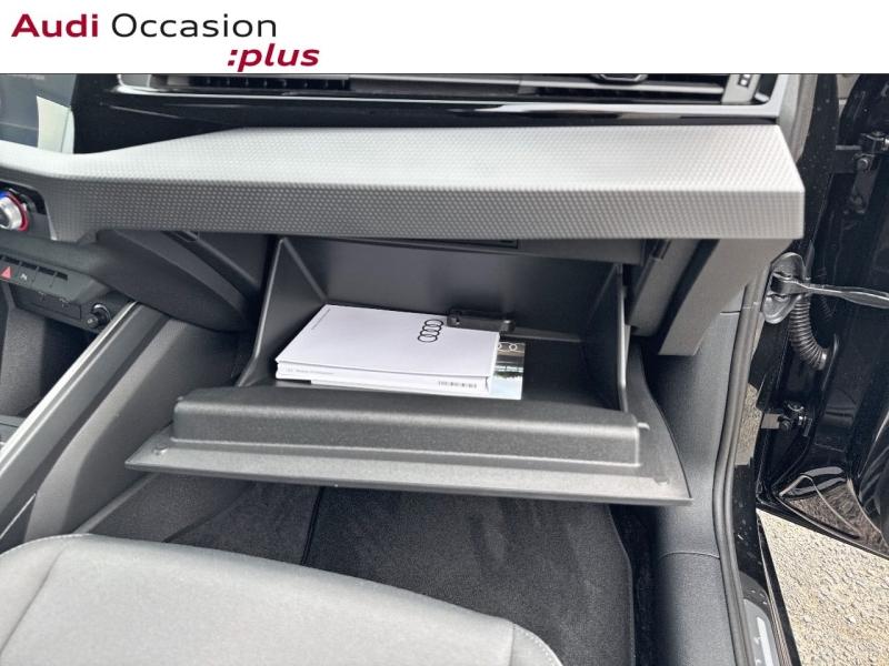 Voitures occasions Audi A1 Sportback Design Laxou