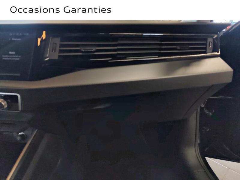 Voitures occasions Audi A1 Sportback Design Laxou
