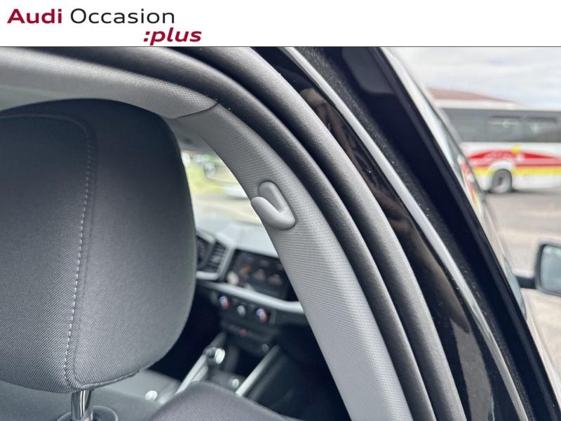 Voitures occasions Audi A1 Sportback Design Laxou