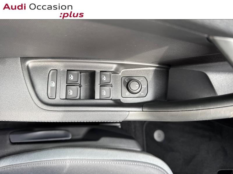 Voitures occasions Audi A1 Sportback Design Laxou