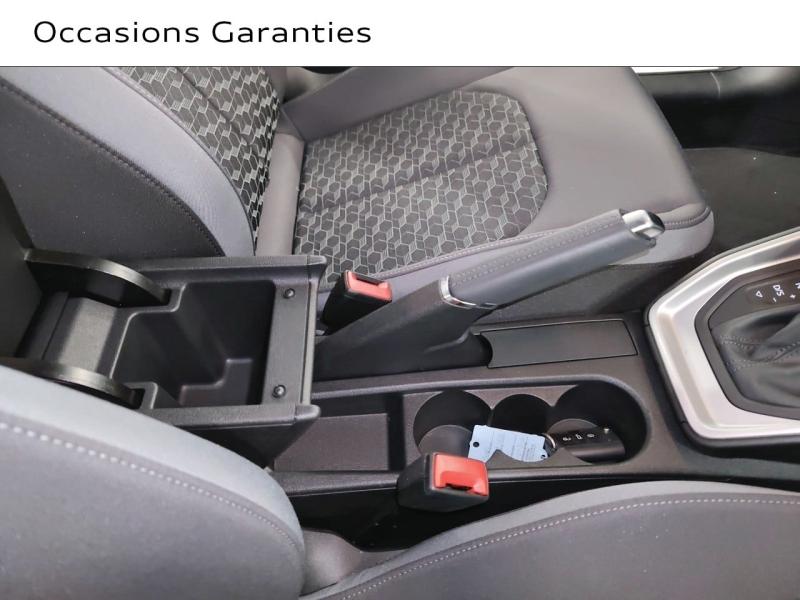 Voitures occasions Audi A1 Sportback Design Laxou