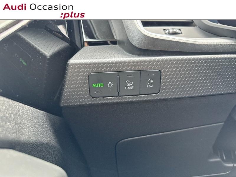 Voitures occasions Audi A1 Sportback Design Laxou