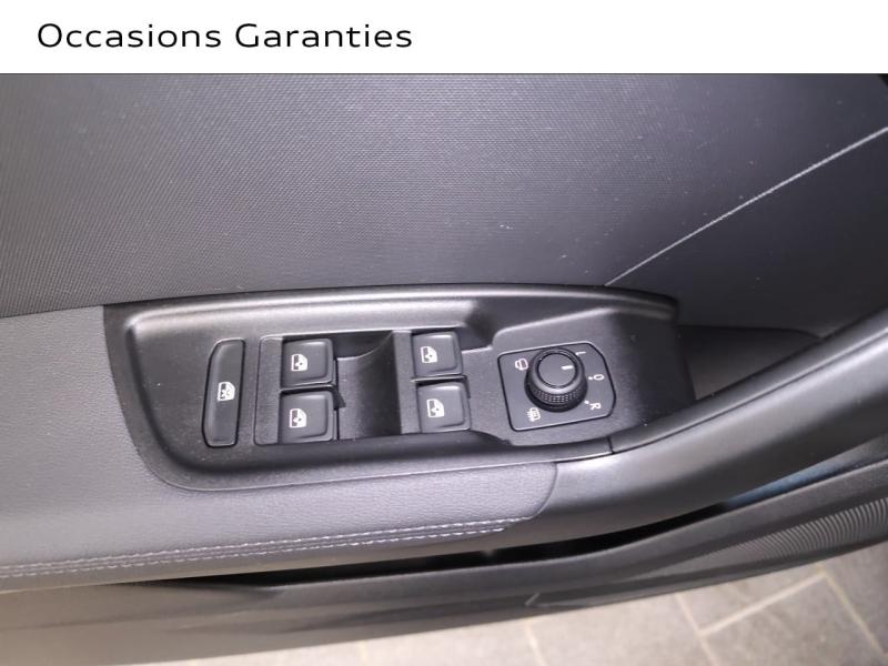 Voitures occasions Audi A1 Sportback Design Laxou