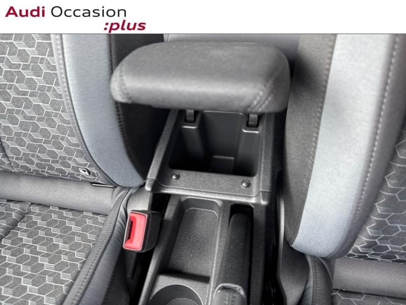 Voitures occasions Audi A1 Sportback Design Laxou