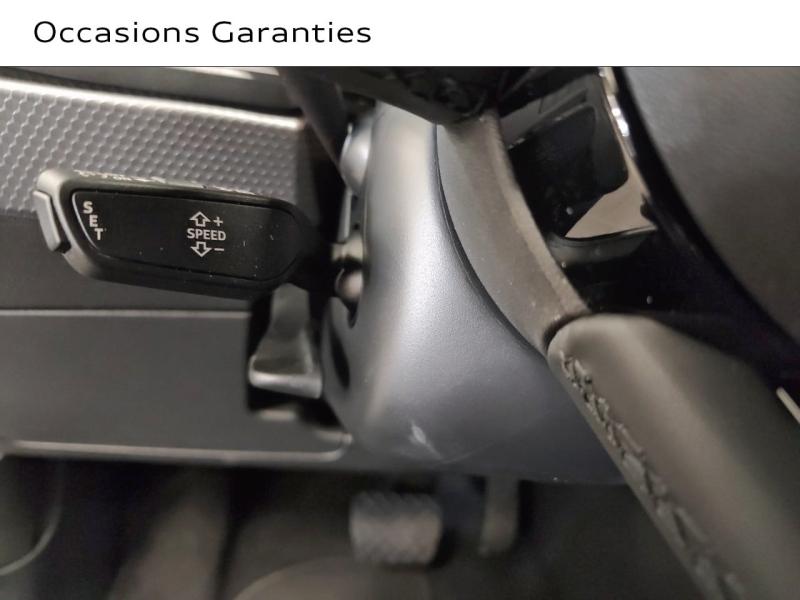 Voitures occasions Audi A1 Sportback Design Laxou