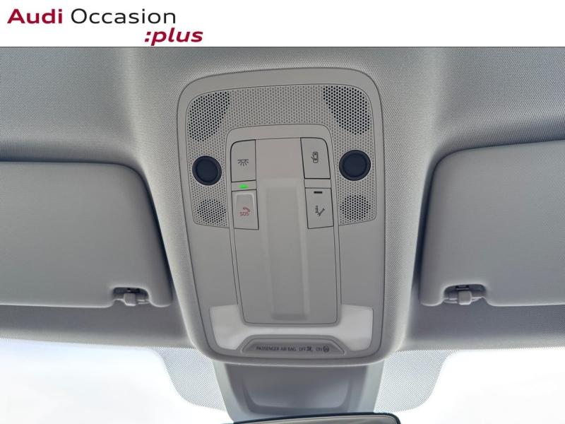 Voitures occasions Audi A1 Sportback Design Laxou