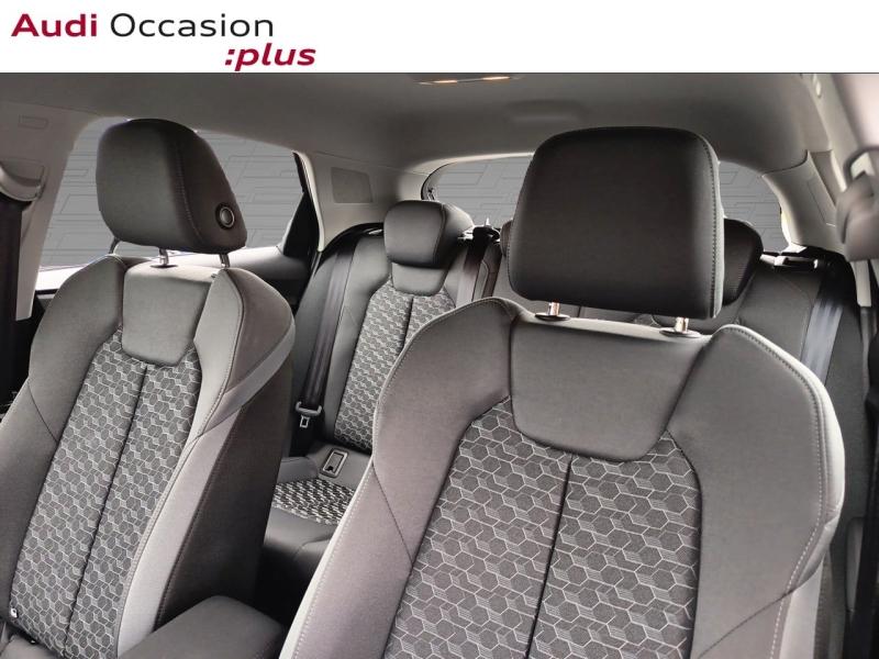 Voitures occasions Audi A1 Sportback Design Laxou