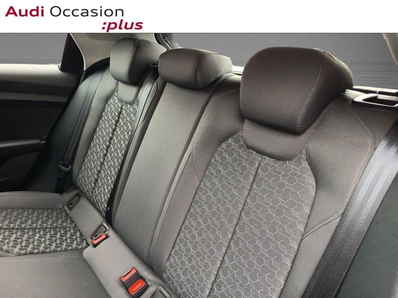 Voitures occasions Audi A1 Sportback Design Laxou
