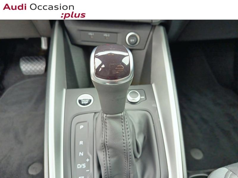 Voitures occasions Audi A1 Sportback Design Laxou