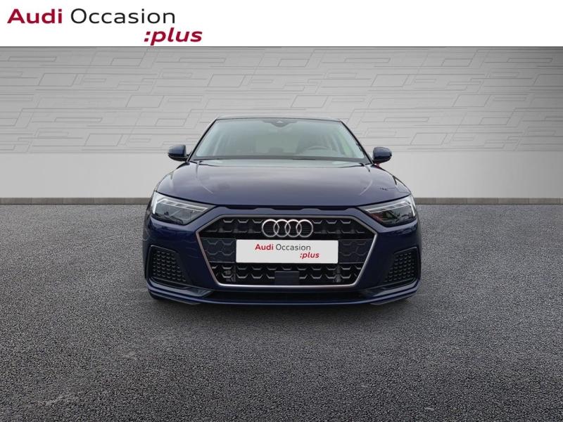 Voitures occasions Audi A1 Sportback Design Laxou