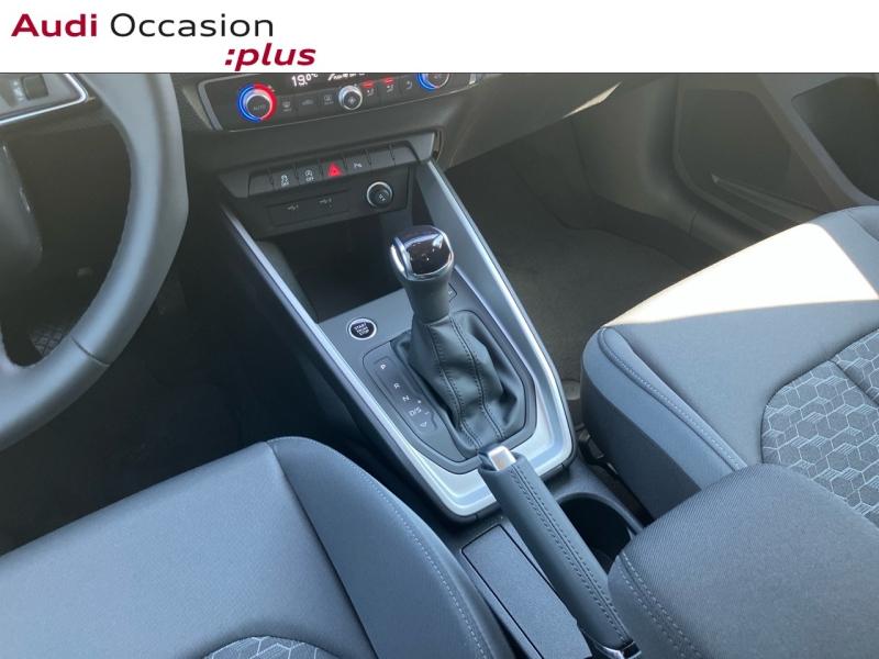 Voitures occasions Audi A1 Sportback Design Laxou