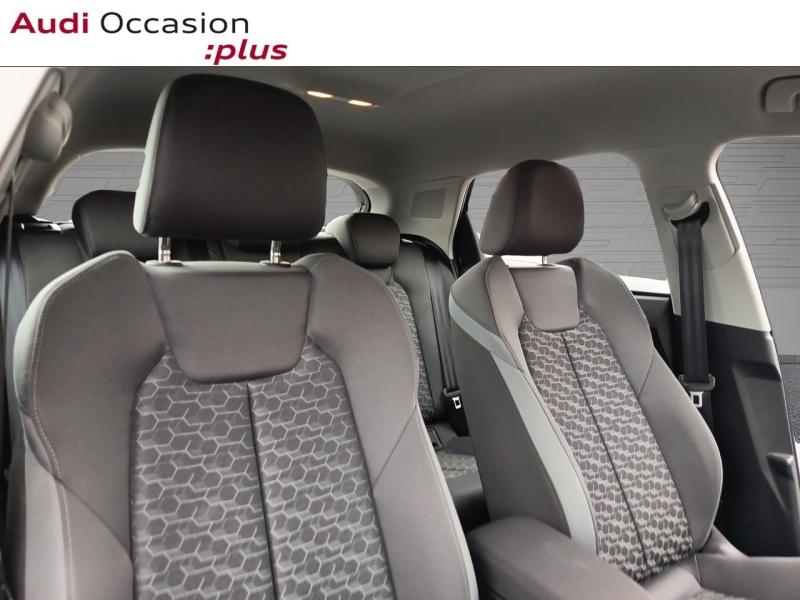 Voitures occasions Audi A1 Sportback Design Laxou