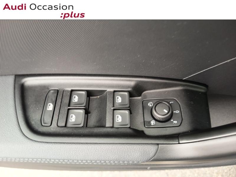 Voitures occasions Audi A1 Sportback Design Laxou