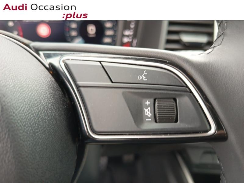 Voitures occasions Audi A1 Sportback Design Laxou