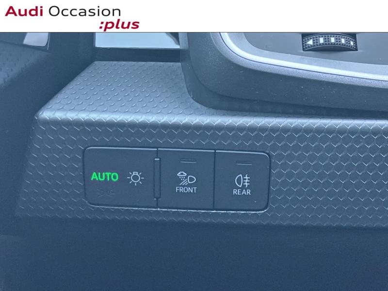 Voitures occasions Audi A1 Sportback Design Laxou