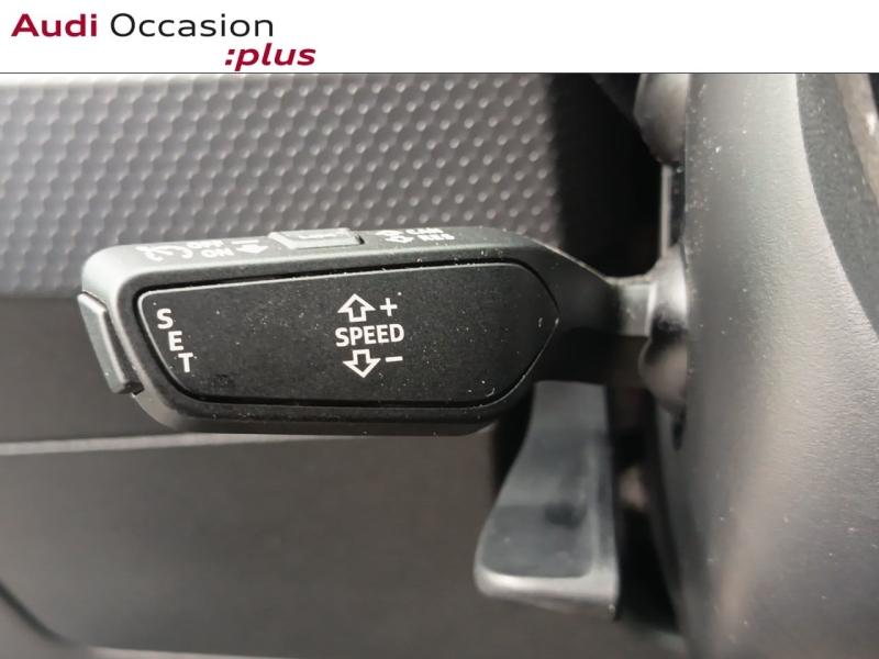 Voitures occasions Audi A1 Sportback Design Laxou