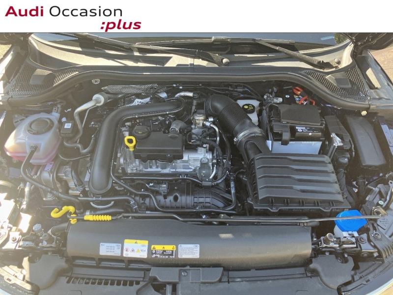 Voitures occasions Audi A1 Sportback Design Laxou