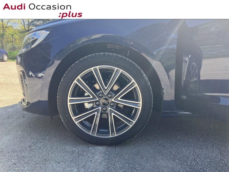 Voitures occasions Audi A1 Sportback Design Laxou