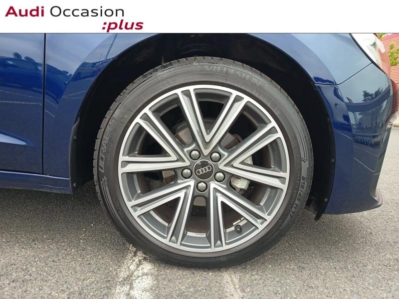 Voitures occasions Audi A1 Sportback Design Laxou
