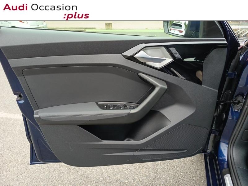 Voitures occasions Audi A1 Sportback Design Laxou