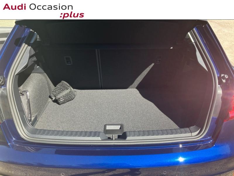 Voitures occasions Audi A1 Sportback Design Laxou