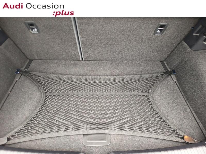 Voitures occasions Audi A1 Sportback Design Laxou