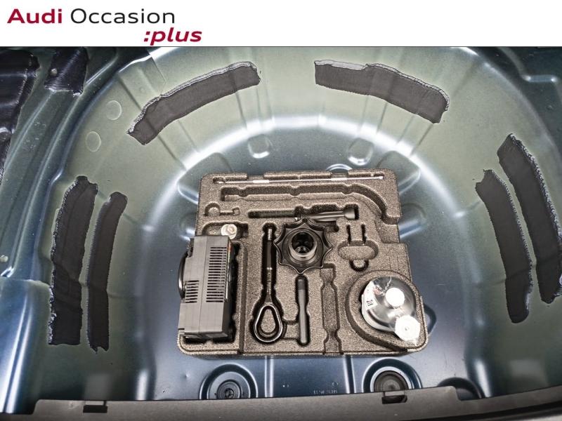 Voitures occasions Audi A1 Sportback Design Laxou