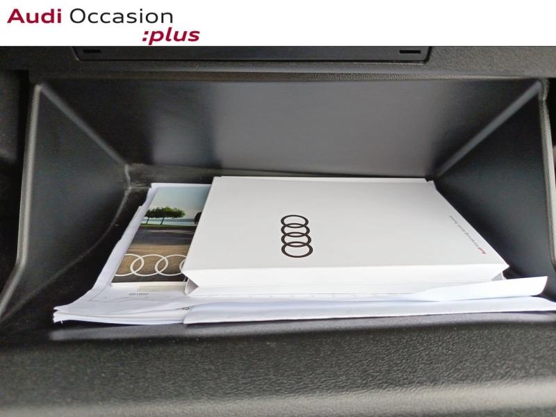 Voitures occasions Audi A1 Sportback Design Laxou