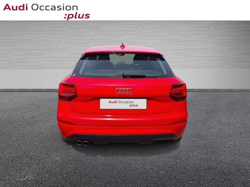 Voitures occasions Audi Q2 S line Laxou
