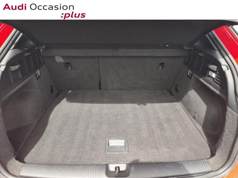 Voitures occasions Audi Q2 S line Laxou
