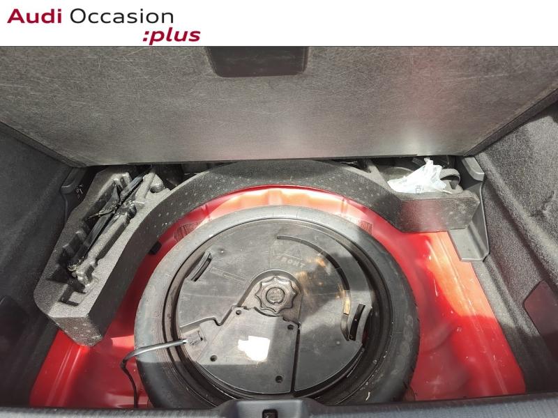 Voitures occasions Audi Q2 S line Laxou