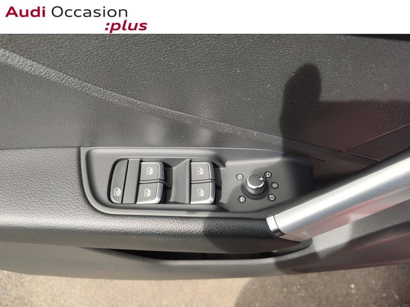 Voitures occasions Audi Q2 S line Laxou