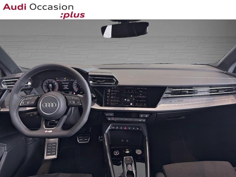 Voitures occasions Audi A3 allstreet Avus Laxou