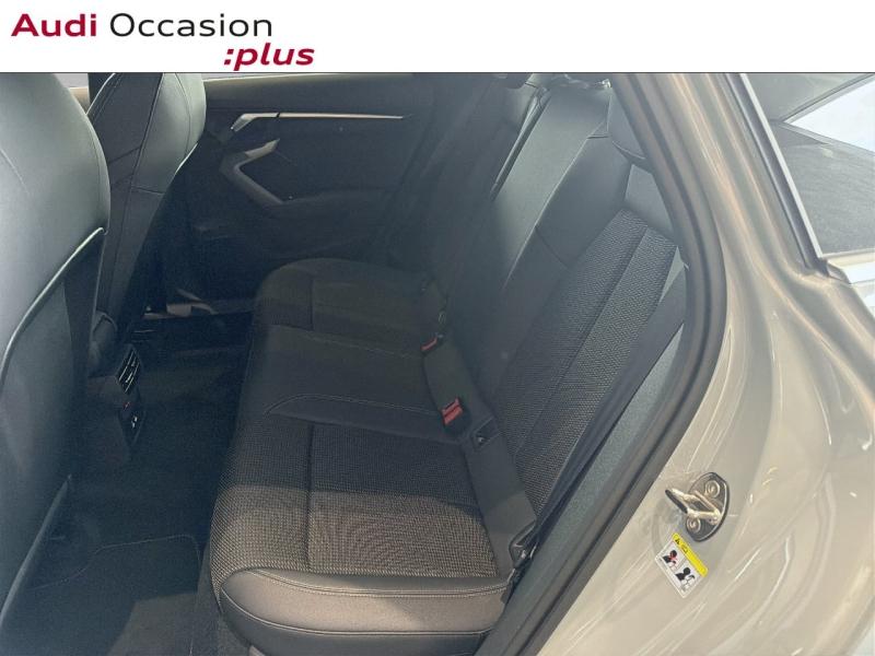 Voitures occasions Audi A3 allstreet Avus Laxou