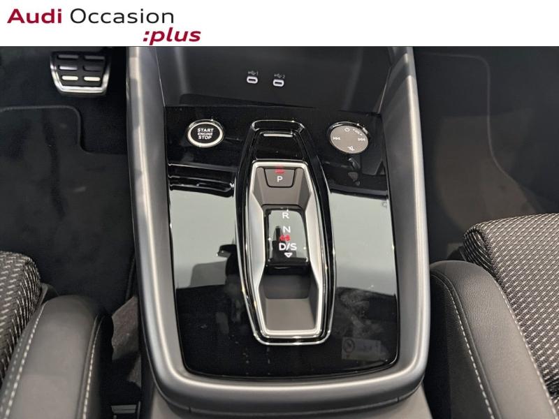 Voitures occasions Audi A3 allstreet Avus Laxou