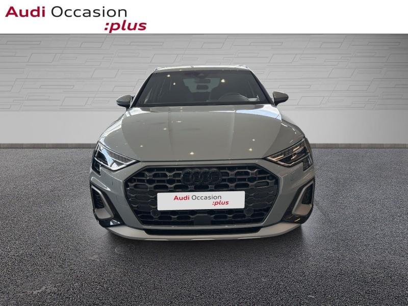 Voitures occasions Audi A3 allstreet Avus Laxou
