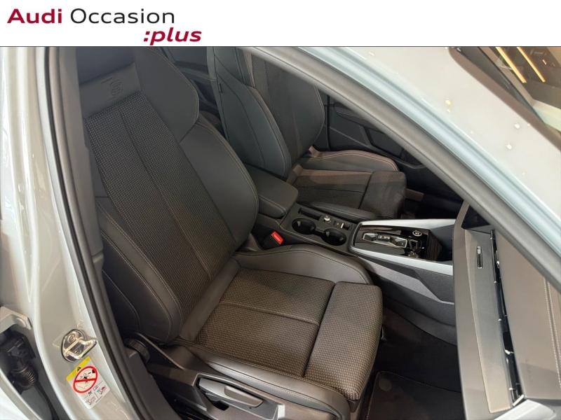 Voitures occasions Audi A3 allstreet Avus Laxou