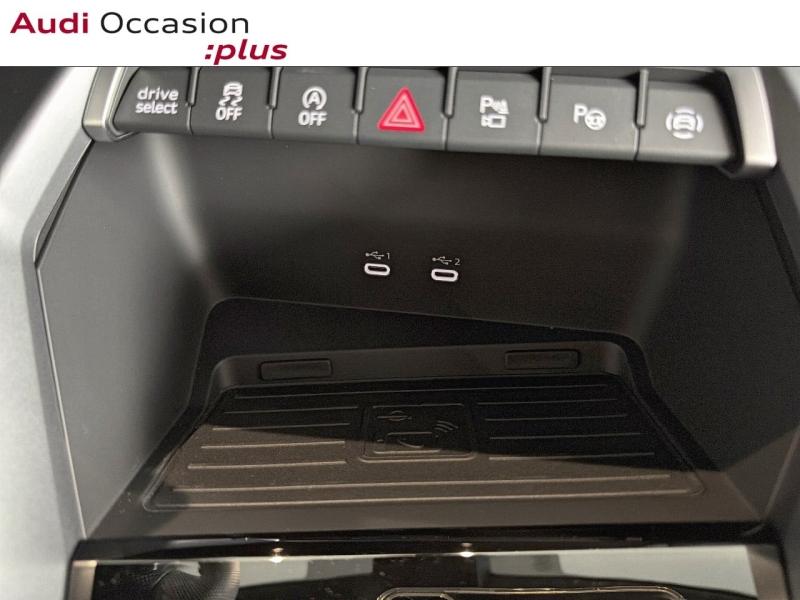 Voitures occasions Audi A3 allstreet Avus Laxou