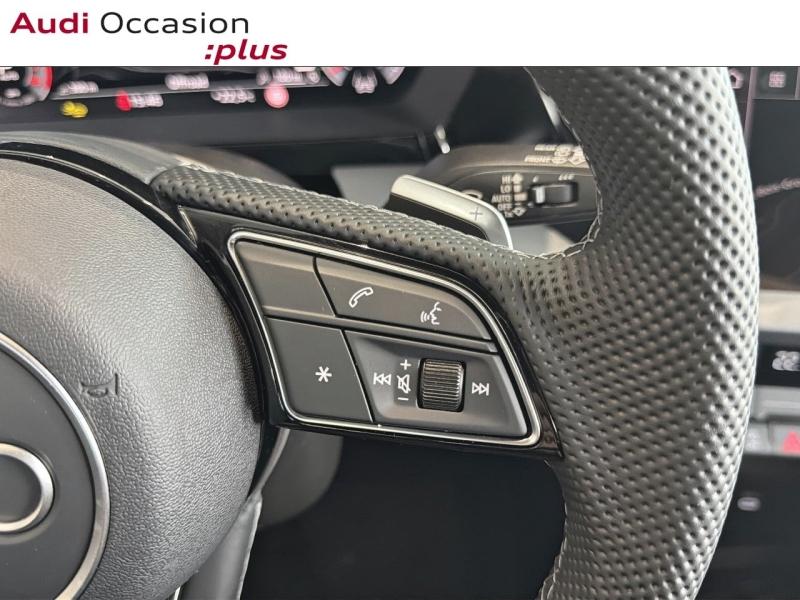 Voitures occasions Audi A3 allstreet Avus Laxou