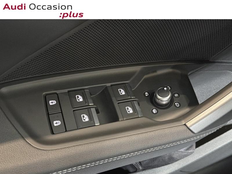 Voitures occasions Audi A3 allstreet Avus Laxou