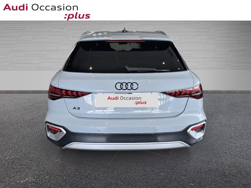 Voitures occasions Audi A3 allstreet Avus Laxou