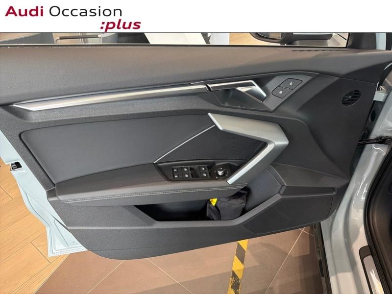 Voitures occasions Audi A3 allstreet Avus Laxou