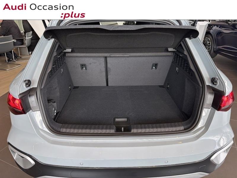 Voitures occasions Audi A3 allstreet Avus Laxou