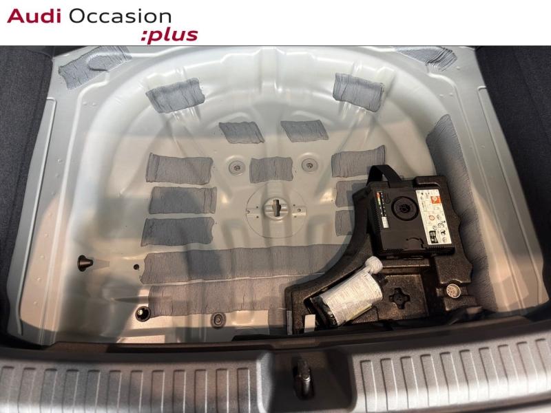 Voitures occasions Audi A3 allstreet Avus Laxou