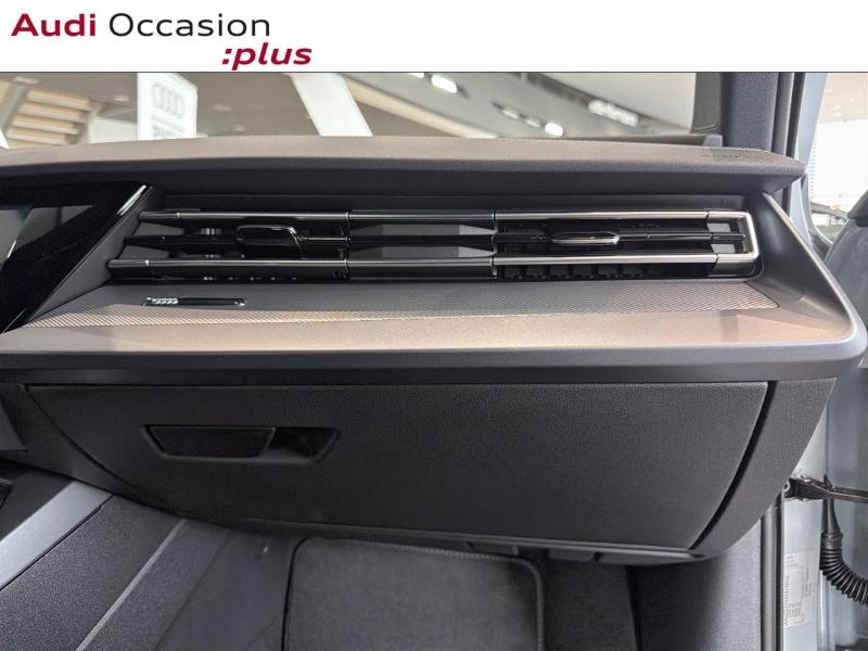 Voitures occasions Audi A3 allstreet Avus Laxou