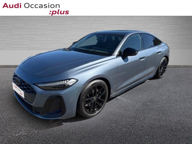 Voitures occasions Audi A5 S line Laxou