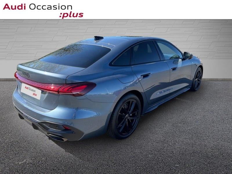 Voitures occasions Audi A5 S line Laxou