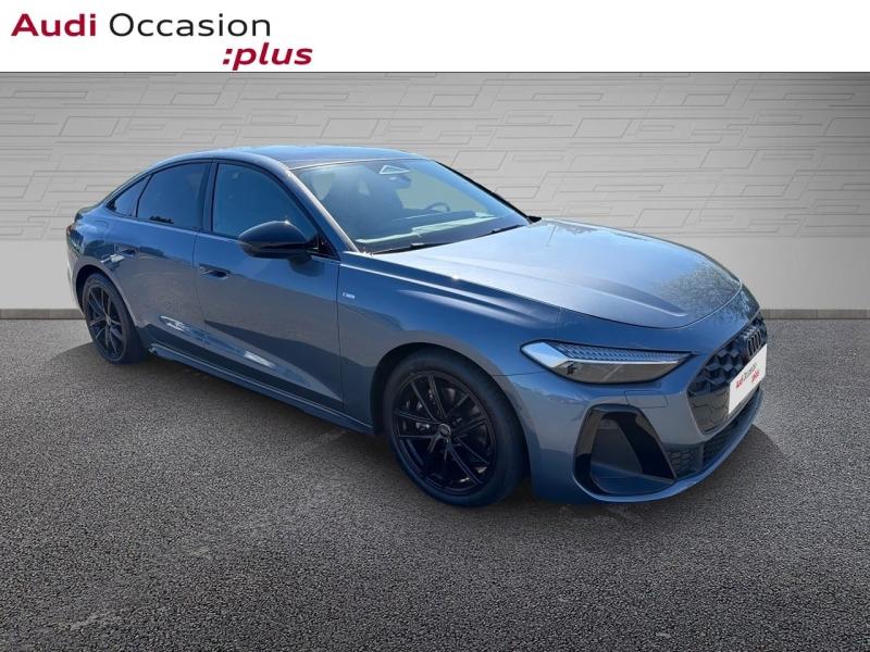 Voitures occasions Audi A5 S line Laxou