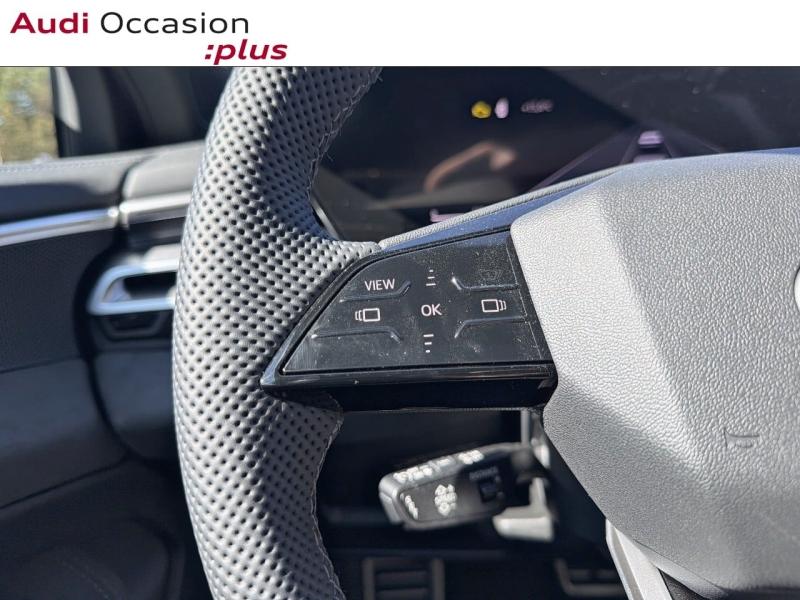 Voitures occasions Audi A5 S line Laxou