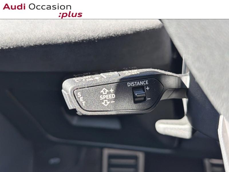 Voitures occasions Audi A5 S line Laxou